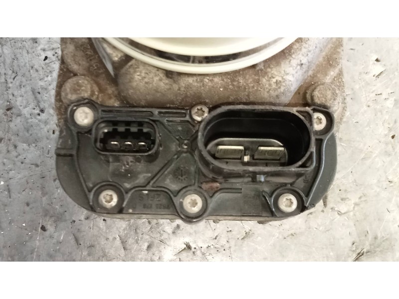 Recambio de bomba direccion para opel astra h berlina enjoy referencia OEM IAM 13276990  