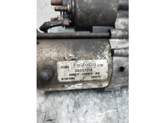 Recambio de motor arranque para volvo s40 berlina 1.8 flexifuel cat referencia OEM IAM 3M5T11000AB FOMOCO  2