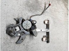 Recambio de elevalunas trasero izquierdo para honda cr-v (rd1/3) 2.0 16v cat referencia OEM IAM   5P