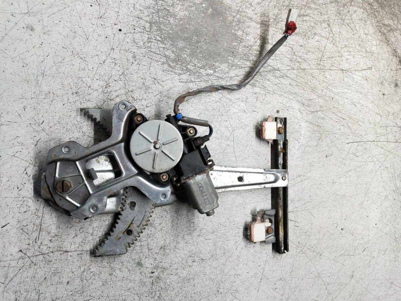 Recambio de elevalunas trasero izquierdo para honda cr-v (rd1/3) 2.0 16v cat referencia OEM IAM   5P