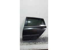 Recambio de puerta trasera izquierda para renault laguna grandtour iii 2.0 dci referencia OEM IAM  RANCHERA 5P