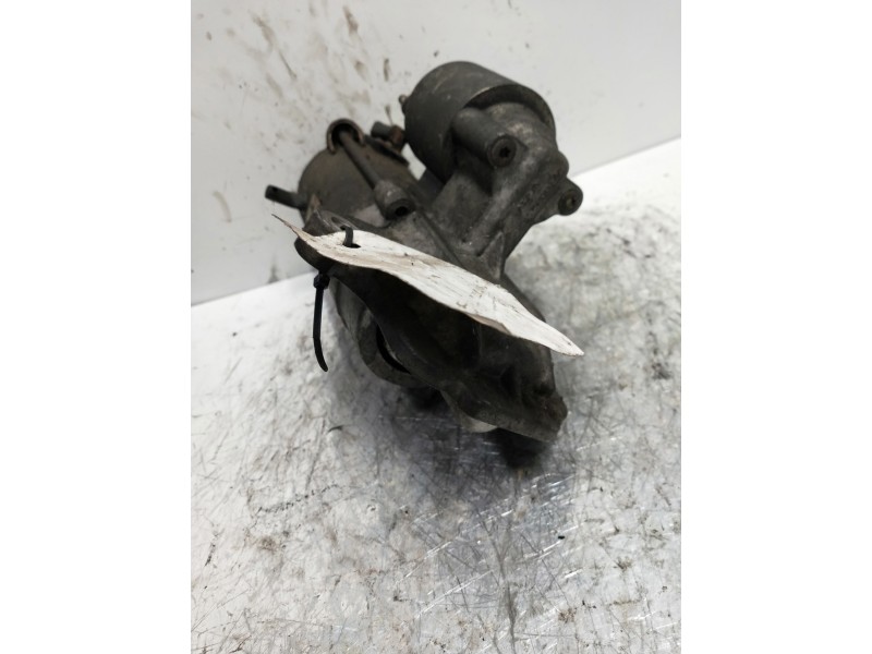 Recambio de motor arranque para volvo s40 berlina 1.8 flexifuel cat referencia OEM IAM 3M5T11000AB FOMOCO 