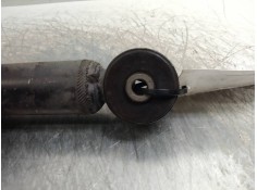 Recambio de amortiguador trasero para volkswagen lupo (6x1/6e1) referencia OEM IAM    2