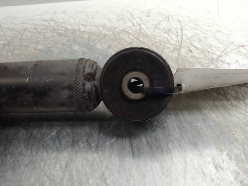 Recambio de amortiguador trasero para volkswagen lupo (6x1/6e1) referencia OEM IAM   