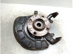 Recambio de mangueta delantera derecha para volkswagen golf ii (191/193) básico / c referencia OEM IAM   