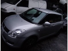 suzuki swift azg (nz) del año 2011