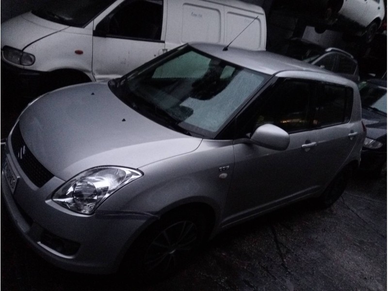 suzuki swift azg (nz) del año 2011