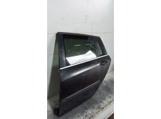 Recambio de puerta trasera izquierda para renault laguna grandtour iii 2.0 dci referencia OEM IAM  RANCHERA 5P 2