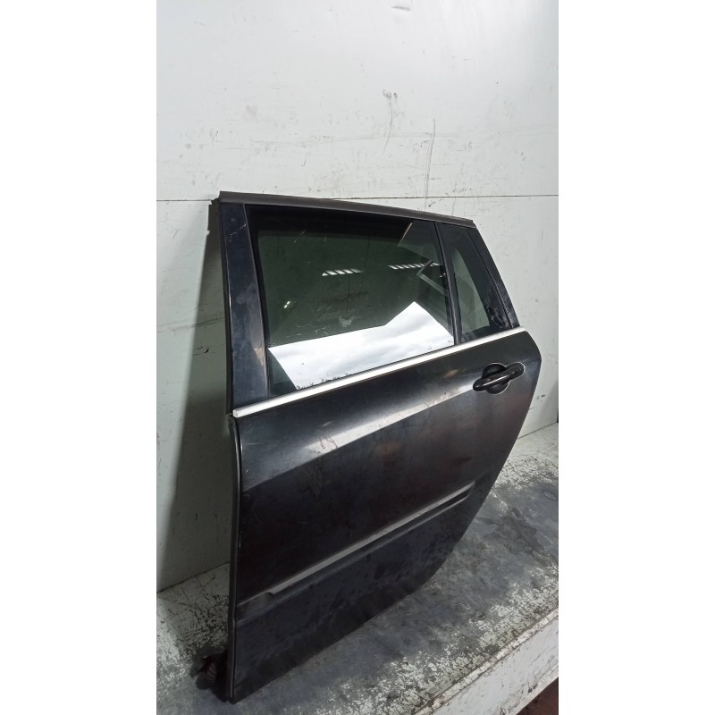 Recambio de puerta trasera izquierda para renault laguna grandtour iii 2.0 dci referencia OEM IAM  RANCHERA 5P