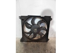 Recambio de electroventilador para hyundai sonata (y4) 2.0i 16v gls (2002) referencia OEM IAM 2538638000  