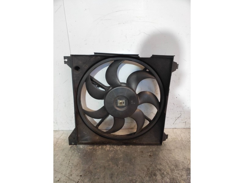 Recambio de electroventilador para hyundai sonata (y4) 2.0i 16v gls (2002) referencia OEM IAM 2538638000  