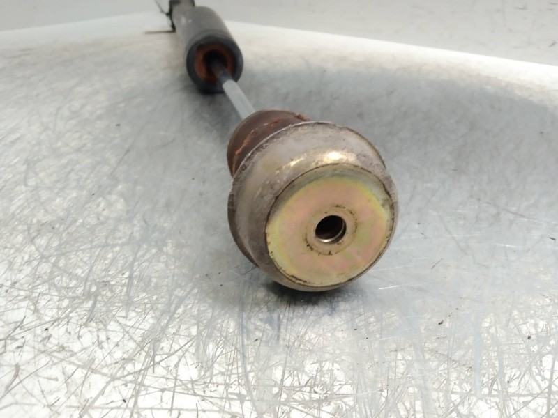 Recambio de amortiguador trasero para volkswagen lupo (6x1/6e1) referencia OEM IAM   