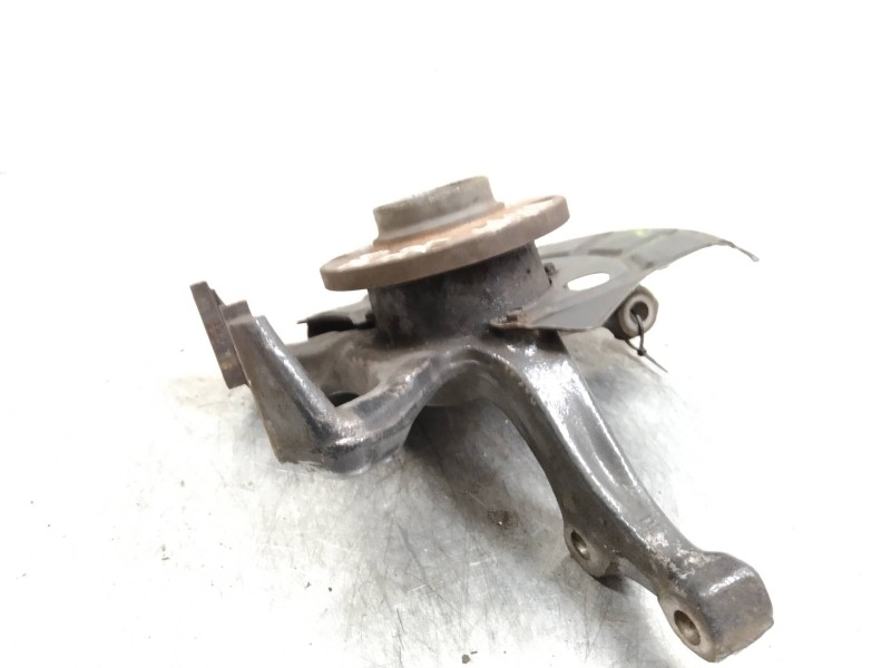 Recambio de mangueta delantera derecha para volkswagen golf ii (191/193) básico / c referencia OEM IAM   