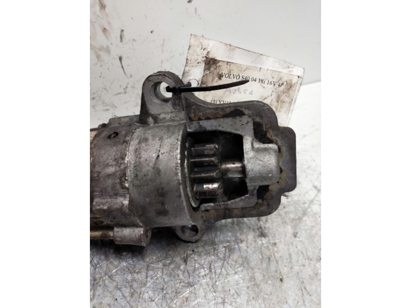 Recambio de motor arranque para volvo s40 berlina 1.8 flexifuel cat referencia OEM IAM 3M5T11000AB FOMOCO 