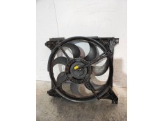 Recambio de electroventilador para hyundai sonata (y4) 2.0i 16v gls (2002) referencia OEM IAM 2538638000   2