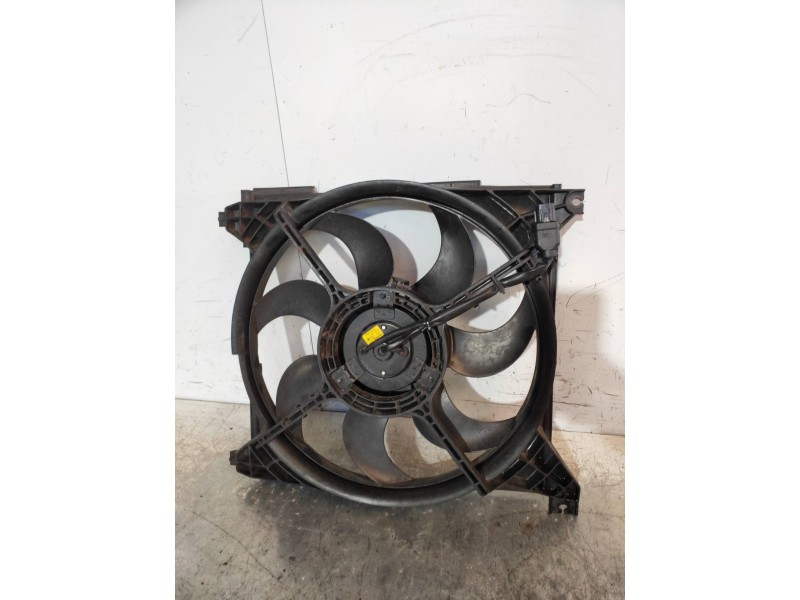 Recambio de electroventilador para hyundai sonata (y4) 2.0i 16v gls (2002) referencia OEM IAM 2538638000  