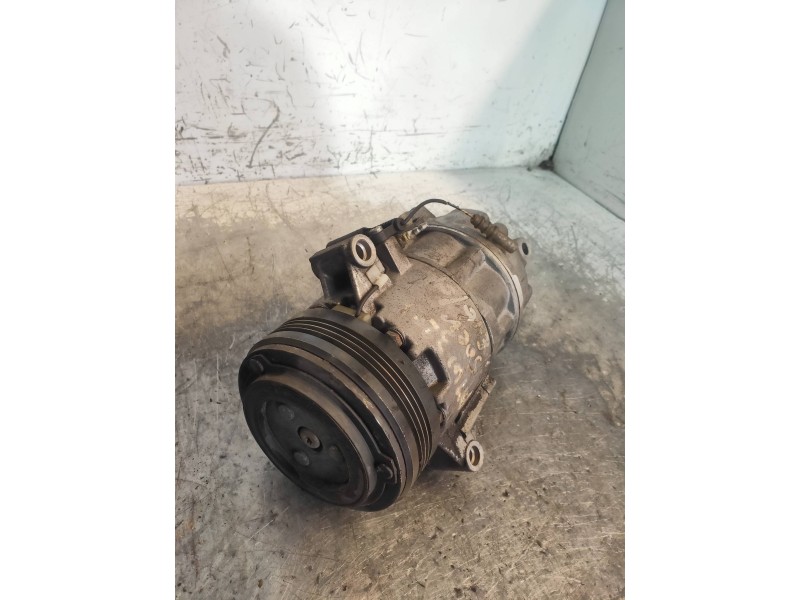 Recambio de compresor aire acondicionado para bmw serie 3 berlina (e46) 320d referencia OEM IAM 6452690564306 A4101130A021 