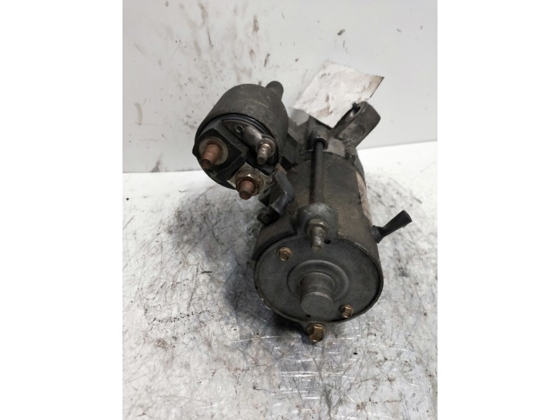 Recambio de motor arranque para volvo s40 berlina 1.8 flexifuel cat referencia OEM IAM 3M5T11000AB FOMOCO 