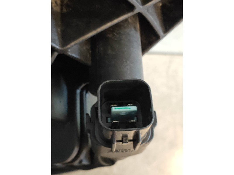 Recambio de electroventilador para hyundai sonata (y4) 2.0i 16v gls (2002) referencia OEM IAM 2538638000  