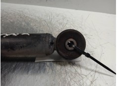 Recambio de amortiguador trasero para volkswagen lupo (6x1/6e1) referencia OEM IAM    2