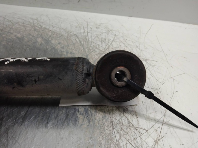 Recambio de amortiguador trasero para volkswagen lupo (6x1/6e1) referencia OEM IAM   