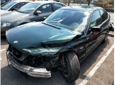 bmw serie 3 berlina (e46) del año 1999