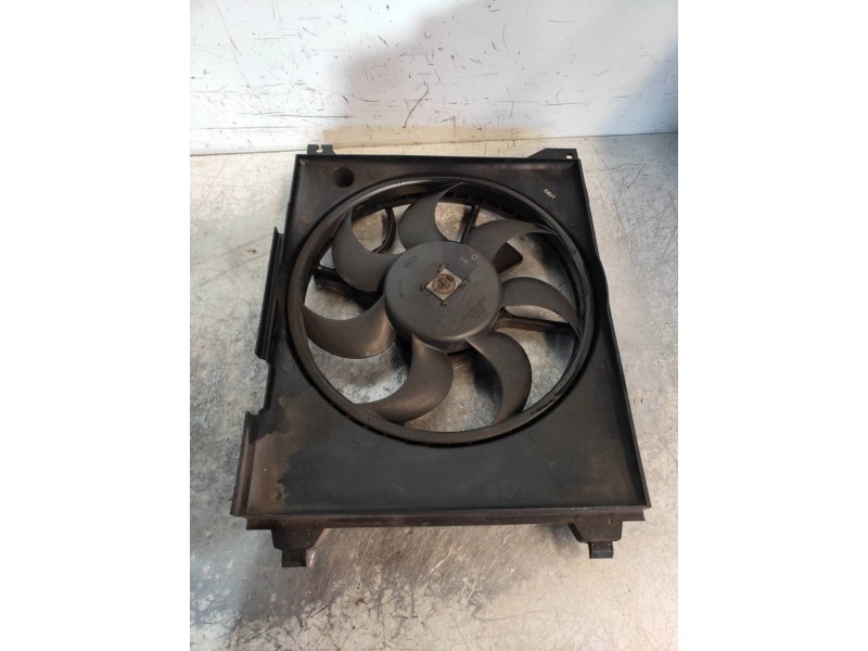 Recambio de electroventilador para hyundai sonata (y4) 2.0i 16v gls (2002) referencia OEM IAM   