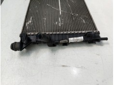Recambio de radiador agua para volvo s40 berlina 1.8 flexifuel cat referencia OEM IAM 3M5H8005RK   2