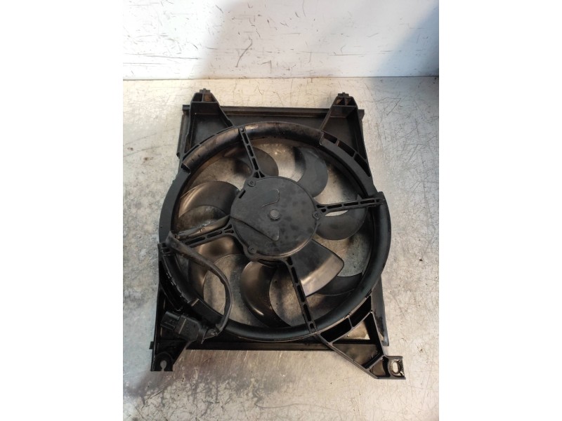 Recambio de electroventilador para hyundai sonata (y4) 2.0i 16v gls (2002) referencia OEM IAM   