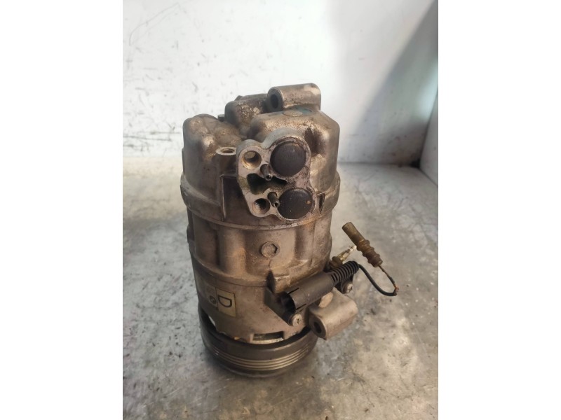 Recambio de compresor aire acondicionado para bmw serie 3 berlina (e46) 320d referencia OEM IAM 6452690564306 A4101130A021 