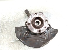 Recambio de mangueta delantera derecha para volkswagen golf iii berlina (1h1) 1.8 referencia OEM IAM   