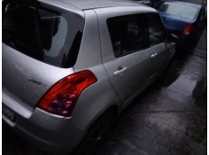 suzuki swift azg (nz) del año 2011 2