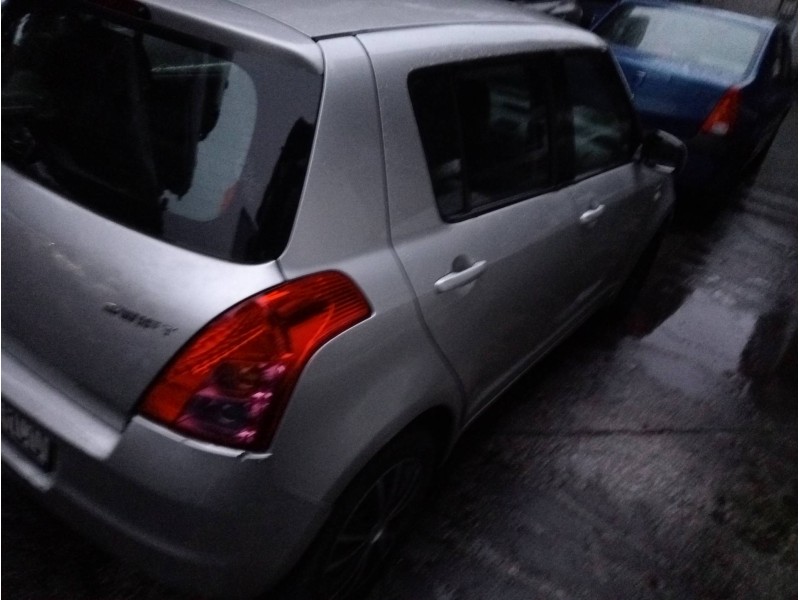 suzuki swift azg (nz) del año 2011