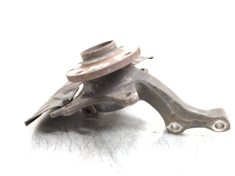 Recambio de mangueta delantera derecha para volkswagen golf iii berlina (1h1) 1.8 referencia OEM IAM   