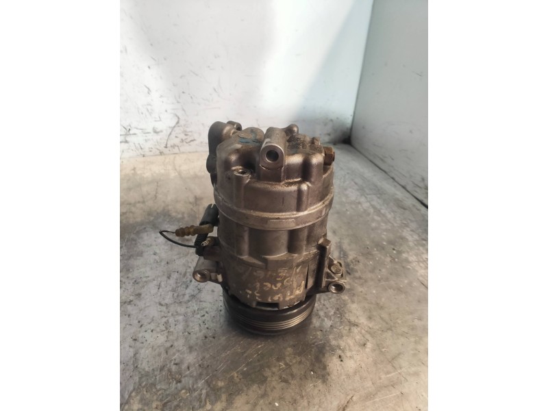 Recambio de compresor aire acondicionado para bmw serie 3 berlina (e46) 320d referencia OEM IAM 6452690564306 A4101130A021 
