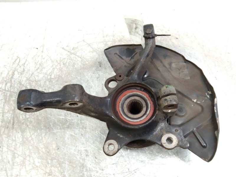 Recambio de mangueta delantera derecha para volkswagen golf iii berlina (1h1) 1.8 referencia OEM IAM   