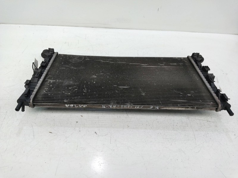 Recambio de radiador agua para volvo s40 berlina 1.8 flexifuel cat referencia OEM IAM 3M5H8005RK  