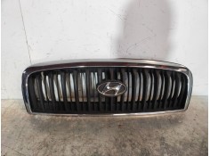 Recambio de rejilla delantera para hyundai sonata (y4) 2.0i 16v gls (2002) referencia OEM IAM 863503D000  