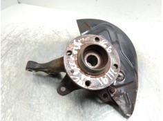Recambio de mangueta delantera izquierda para volkswagen golf iii berlina (1h1) gt special referencia OEM IAM   