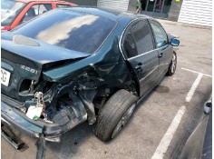 bmw serie 3 berlina (e46) del año 1999 2