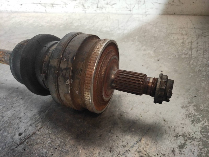 Recambio de transmision trasera derecha para mercedes clase c (w203) berlina 220 cdi (203.006) referencia OEM IAM   