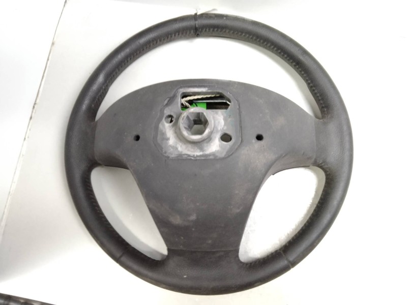 Recambio de volante para volvo s40 berlina 1.8 flexifuel cat referencia OEM IAM   