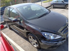 peugeot 307 (s1) del año 2004