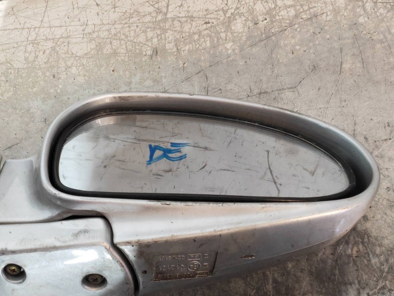 Recambio de retrovisor derecho para hyundai sonata (y4) 2.0i 16v gls (2002) referencia OEM IAM   ELECTRICO
