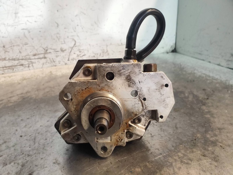 Recambio de bomba inyeccion para kia sorento 2.5 crdi ex referencia OEM IAM 0445010052 331004A000 