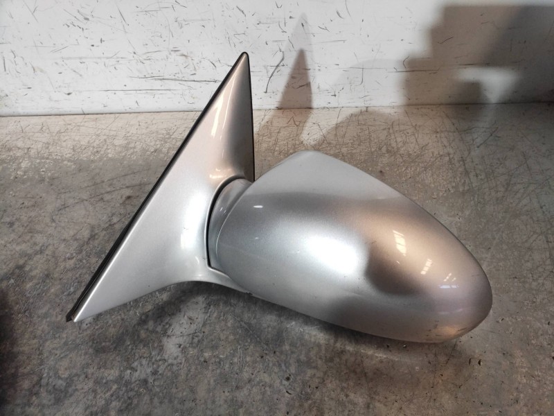 Recambio de retrovisor izquierdo para hyundai sonata (y4) 2.0i 16v gls (2002) referencia OEM IAM   ELECTRICO