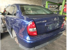 citroen c5 berlina del año 2005