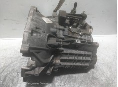 Recambio de caja cambios para volvo c30 2.0 16v cat referencia OEM IAM 6N5R7002VD T1GF2 230207 051813 