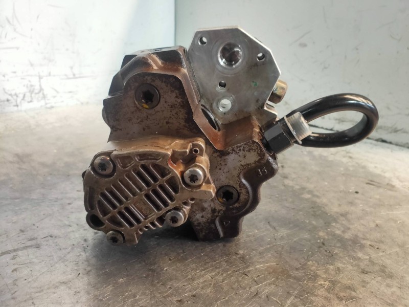 Recambio de bomba inyeccion para kia sorento 2.5 crdi ex referencia OEM IAM 0445010052 331004A000 