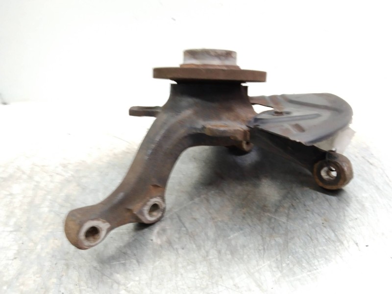 Recambio de mangueta delantera derecha para volkswagen golf iii berlina (1h1) match referencia OEM IAM   